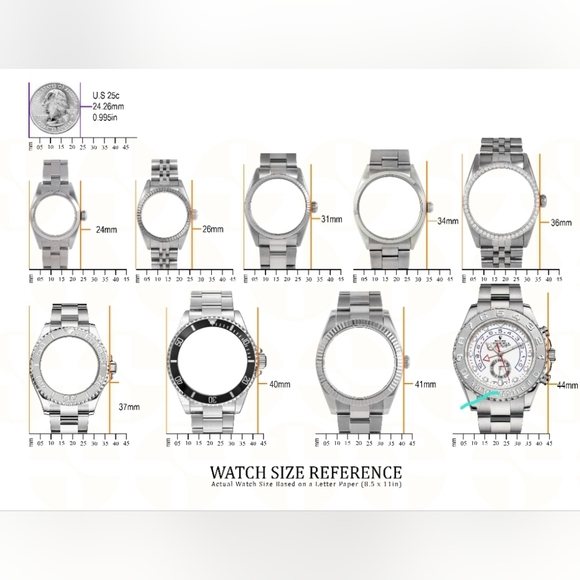 Rolex mens 40mm Submariner two tone oyster - Picture 5 of 6